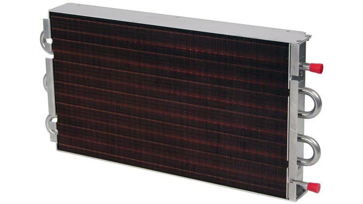 liquid heat exchanger