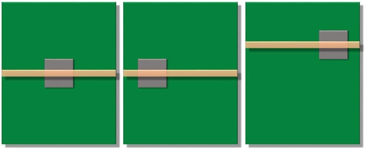 Heat-Pipe-Placement-in-Aavid-Genie-Single-Heat-Pipe-Single-Source-Horizontal