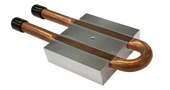 High Contact Liquid Cold Plates Product