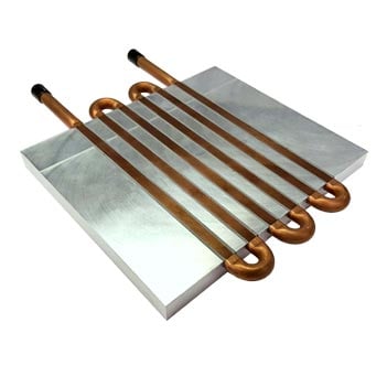 High-Contact-Liquid-Cold-Plates