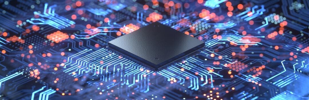 How Are Semiconductors Made?