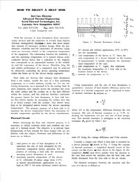 How-to-Select-a-Heat-Sink