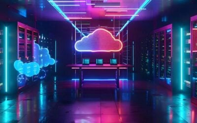 Hyperscale Computing