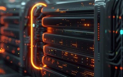 Immersion Cooling Data Center