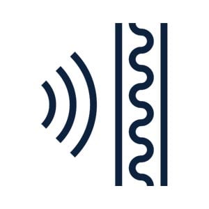 Medical Grade Adhesive and Advanced Wound Care Icon