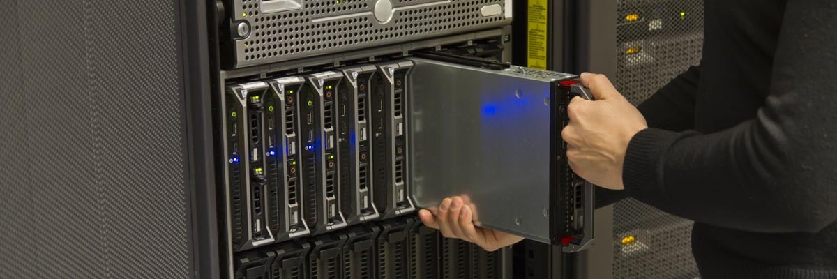 In-Rack-Blade-Liquid-Cooling