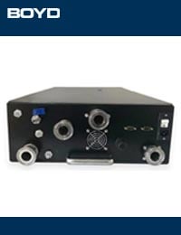 In Rack Cooling vs In Row Cooling