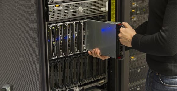 In-Rack-Liquid-Cooling