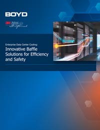 Innovative Baffle Solutions for Efficiency and Safety