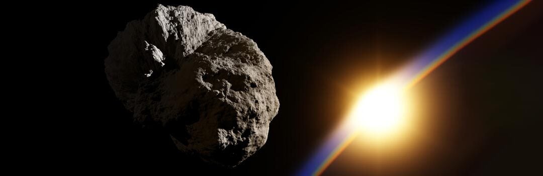 k-Core® Encapsulated Graphite Radiator Panels for DART Mission