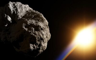 k-Core® Encapsulated Graphite Radiator Panels for DART Mission