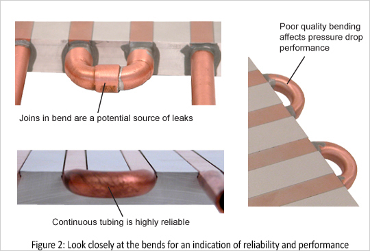 Liquid-Cold-Plates-Bends