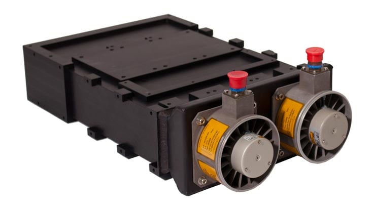 Liquid-Cooled-Chassis-Enclosures