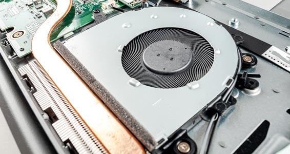 Double Width Double Inlet Blowers