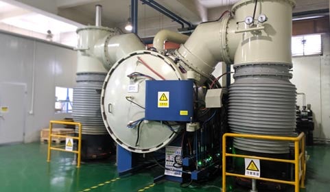 Manufacturing-Capabilities