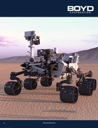 Mar-Rover