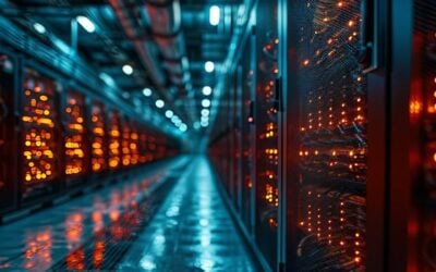 Material Edge: Powering Cloud, AI and Beyond