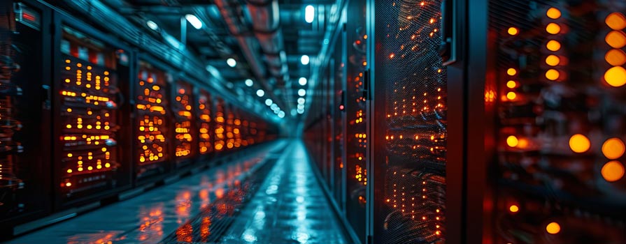 Material Edge: Powering Cloud, AI and Beyond