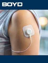 Material Selection for Medical Wearables Blog