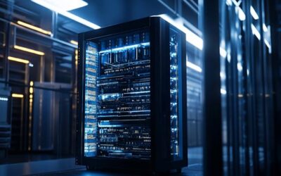 Maximize AI Cooling with Boyd’s ROL2300