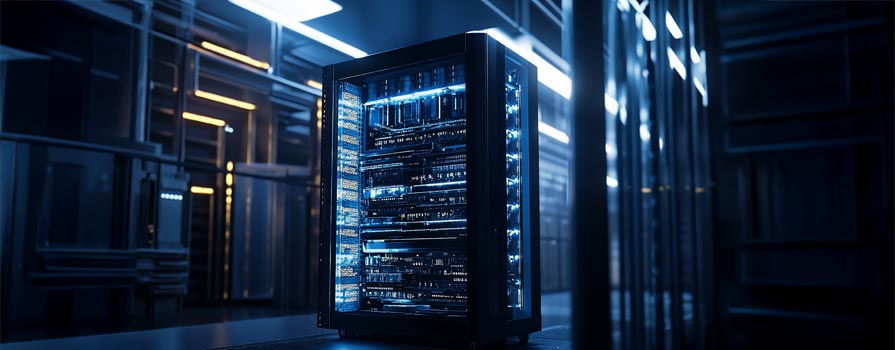 Maximize AI Cooling with Boyd’s ROL2300