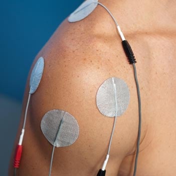 Medical-Ground-Dressing-Electrodes