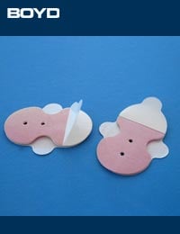 Medical Wearable Device Design - Part 1 - Attaching to the Skin 