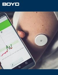 Medical Wearable Device Design - Part 2 - Functionality in Tight Volumes 