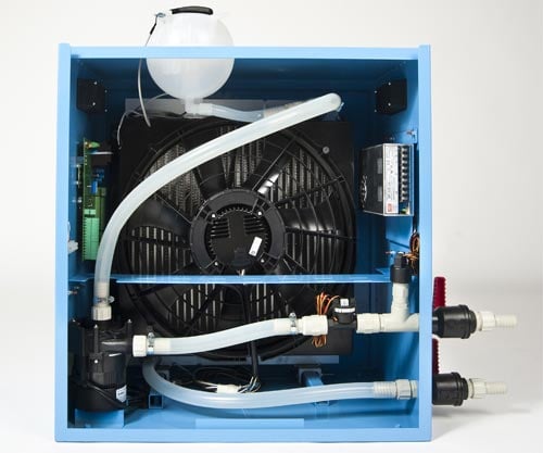Modular Liquid Cooling Systems Product