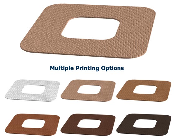 Multiple Printing Options