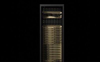 Boyd Validated for NVIDIA GB200 NVL72 Recommended Vendor List