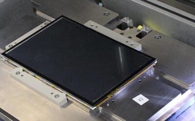 What is Optical Clear Adhesive (OCA) Bonding?