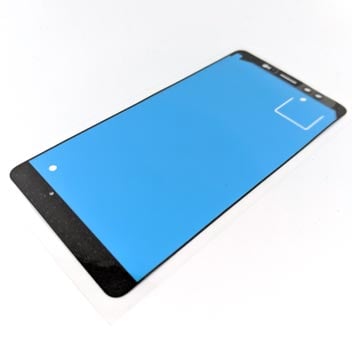 Optically-Clear-Adhesives