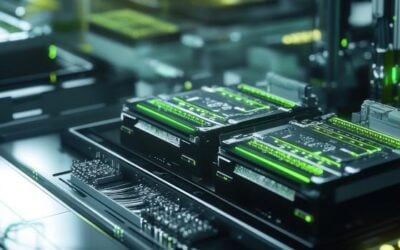 Optimizing Data Center Cooling: Microchips to Megawatts