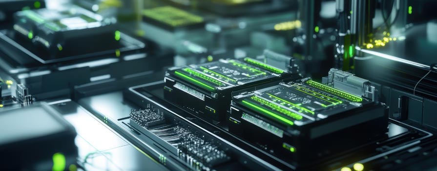 Optimizing Data Center Cooling: Microchips to Megawatts