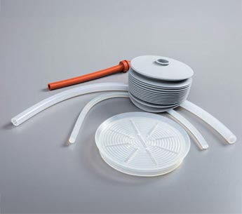 Precision Silicone for Medical Devices