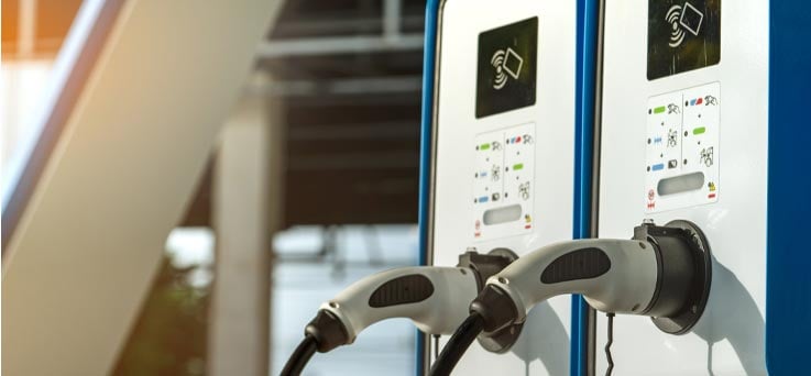 Rapid-Charging-Stations