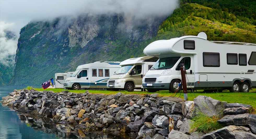 Recreational-Vehicle-Industry Recreational-Vehicle-Industry