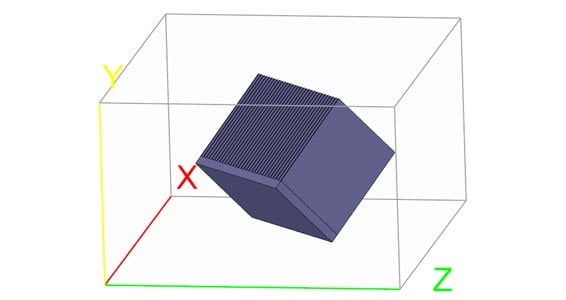 Relative-Positioning