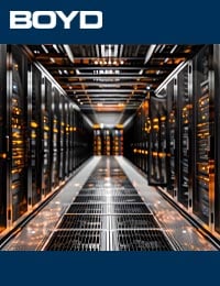 Revolutionizing Data Center Cooling Boyds Role in the COOLERCHIPS Program