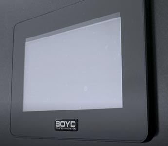 ROL 1100 CDU Screen 345x300 1