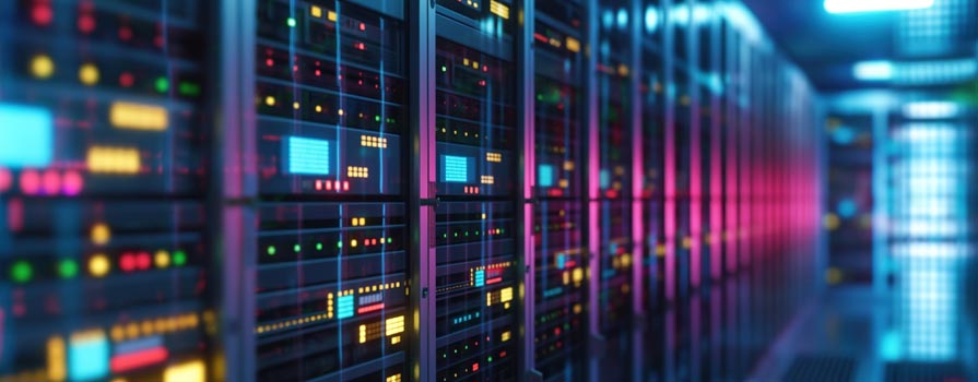 Scaling AI with Boyd’s Complete Liquid Cooling Systems