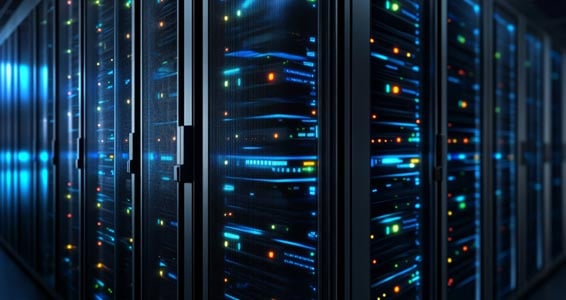 Scaling Data Center Cooling