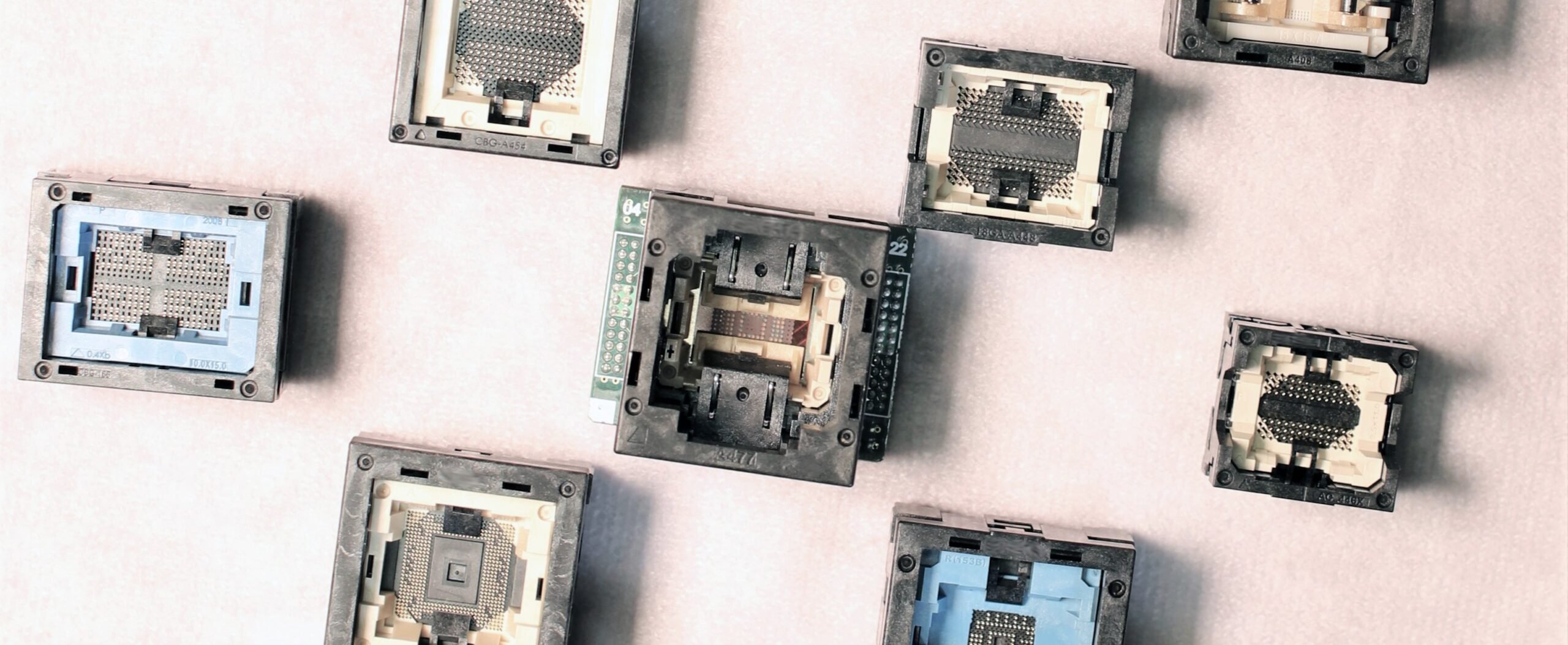 Semiconductor-Test-Socket-1