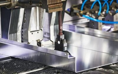 Sheet Metal Fabrication and Enclosures
