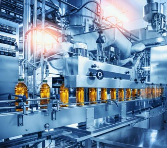 Silicone Solutions for Industrial Durability