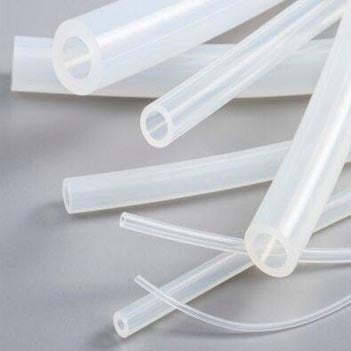 Silicone-Tubes
