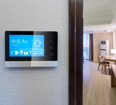 Smart-Thermostat
