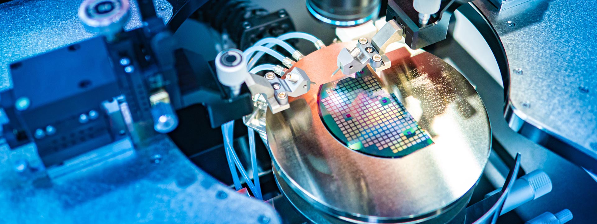 An in-rack Coolant Distribution Unit