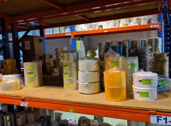 Supply-Chain-Management